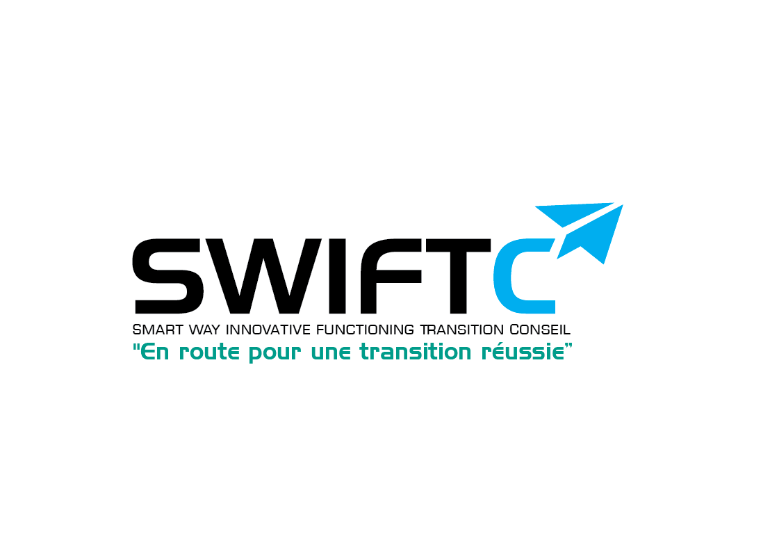 Logo Design by jose_luiz for Swift Conseil | Design #18498744