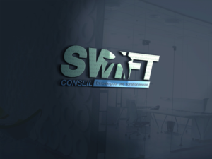 Design de Logo par Gb designs pour Swift Conseil | Design #18490529
