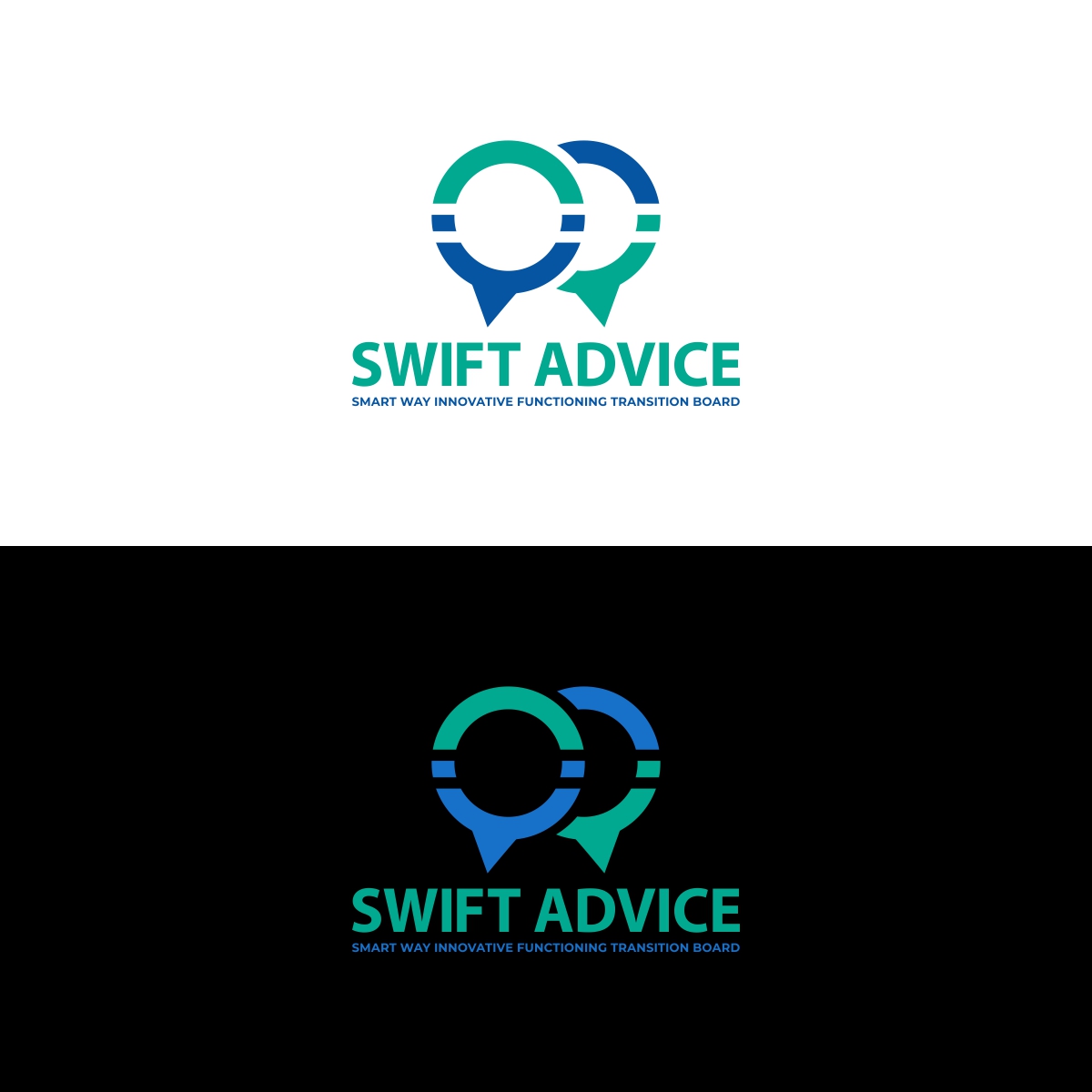 Logo Design by e-graphics for Swift Conseil | Design #18494292