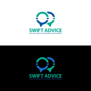 Diseño de Logo por e-graphics para Swift Conseil | Diseño: #18494292