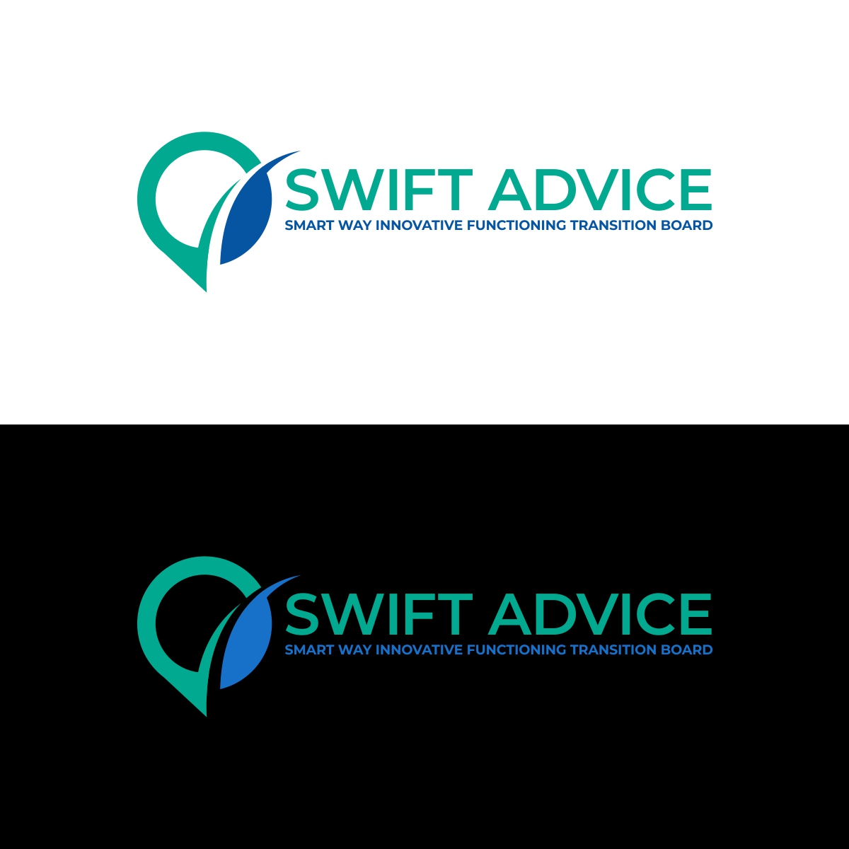 Diseño de Logo por e-graphics para Swift Conseil | Diseño #18494293