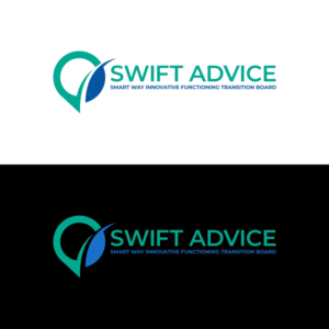 Diseño de Logo por e-graphics para Swift Conseil | Diseño: #18494293