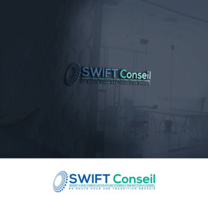 Diseño de Logo por DesignDUO para Swift Conseil | Diseño: #18583828