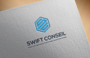 Diseño de Logo por Optimistic_Studio para Swift Conseil | Diseño: #18485320
