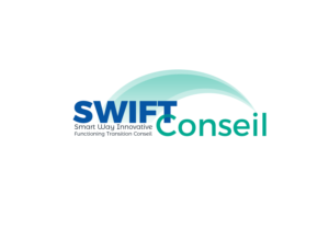 Diseño de Logo por Haithem Sahlia para Swift Conseil | Diseño: #18555401