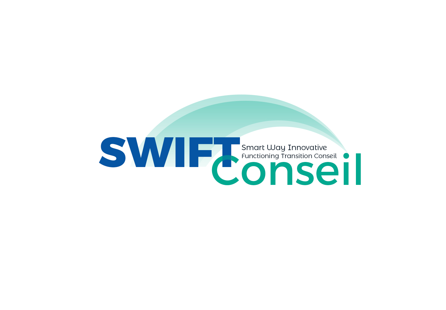 Diseño de Logo por Haithem Sahlia para Swift Conseil | Diseño #18555405