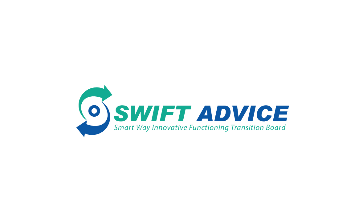 Diseño de Logo por GODDREAMCREATION para Swift Conseil | Diseño #18600780