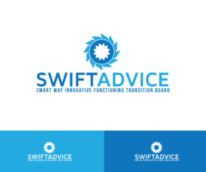 Diseño de Logo por designmind78 para Swift Conseil | Diseño: #18486729