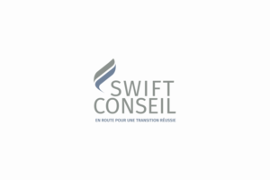 Diseño de Logo por KJK para Swift Conseil | Diseño: #18483238