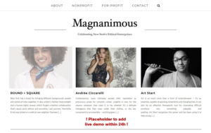 Web Design by ElenaMal