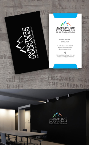 Logo Design by zebronicgraphic for this project | Design: #18237055