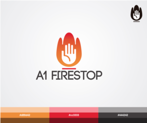 Logo Design by Adrian Leiva