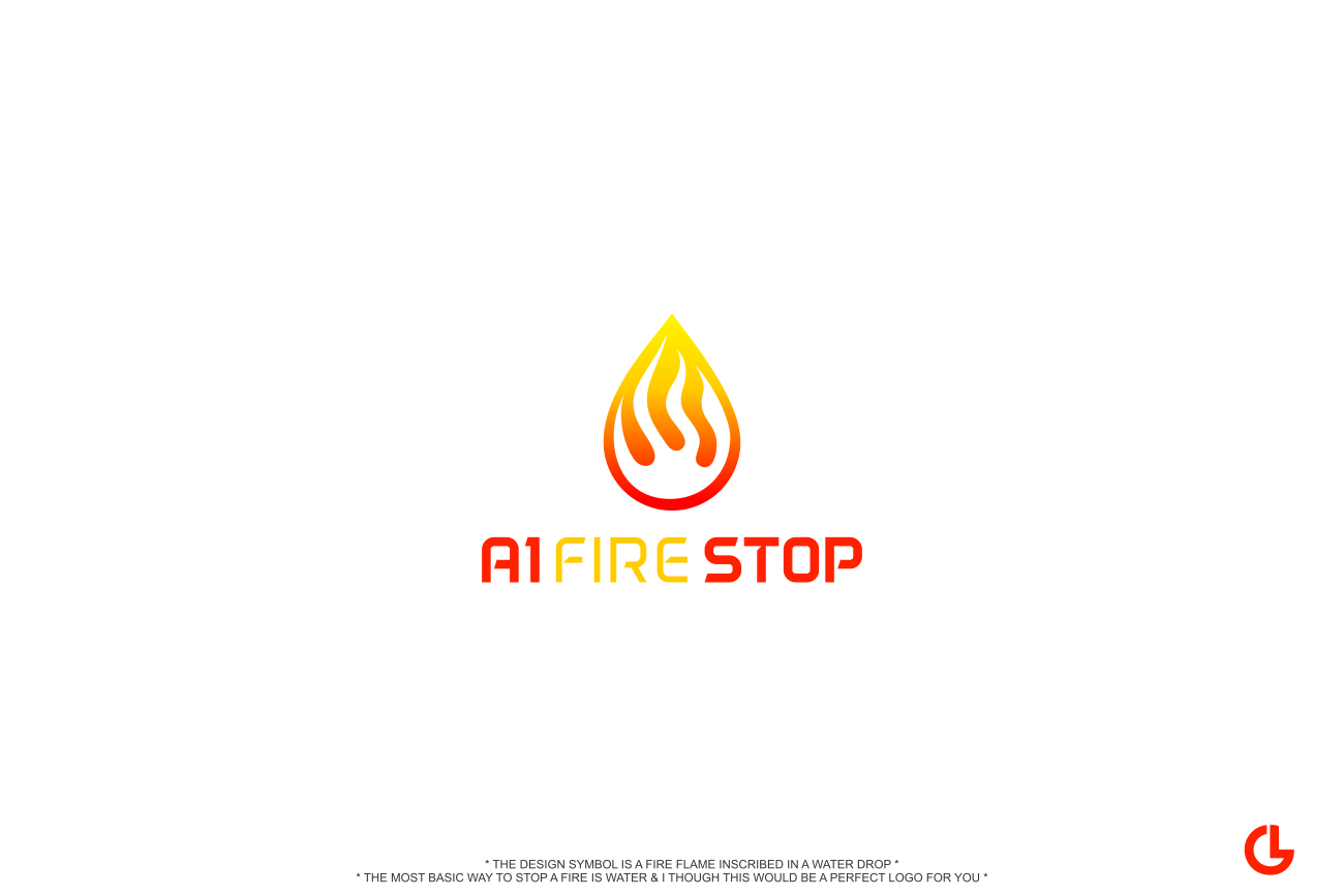 Design de Logo par R!CKY pour A1 FIRESTOP | Design #18246913