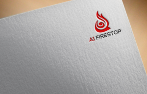 Logo Design by S Creation for A1 FIRESTOP | Design: #18244614