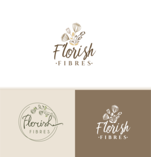 Logo Design by *mary for this project | Design: #18246644