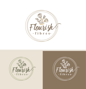 Logo Design by *mary for this project | Design: #18253625