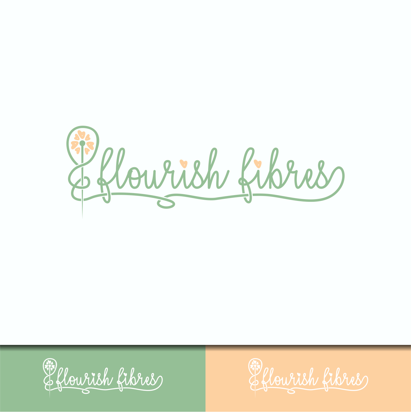 Logo Design by Khalik for this project | Design #18237631