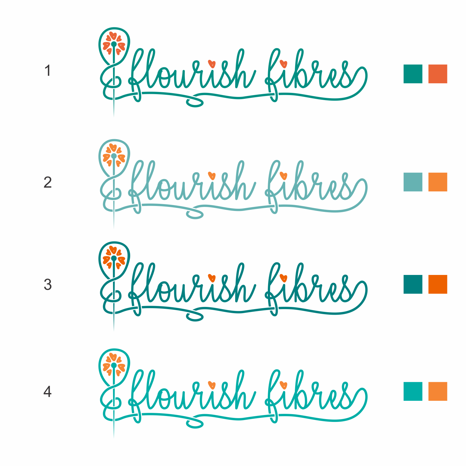 Logo Design by Khalik for this project | Design #18252392