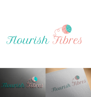 Logo Design by imyounuspathan 2 for this project | Design: #18243210