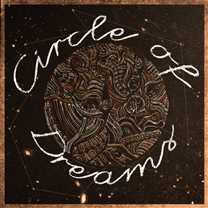 CD Cover Design by ULX Studios