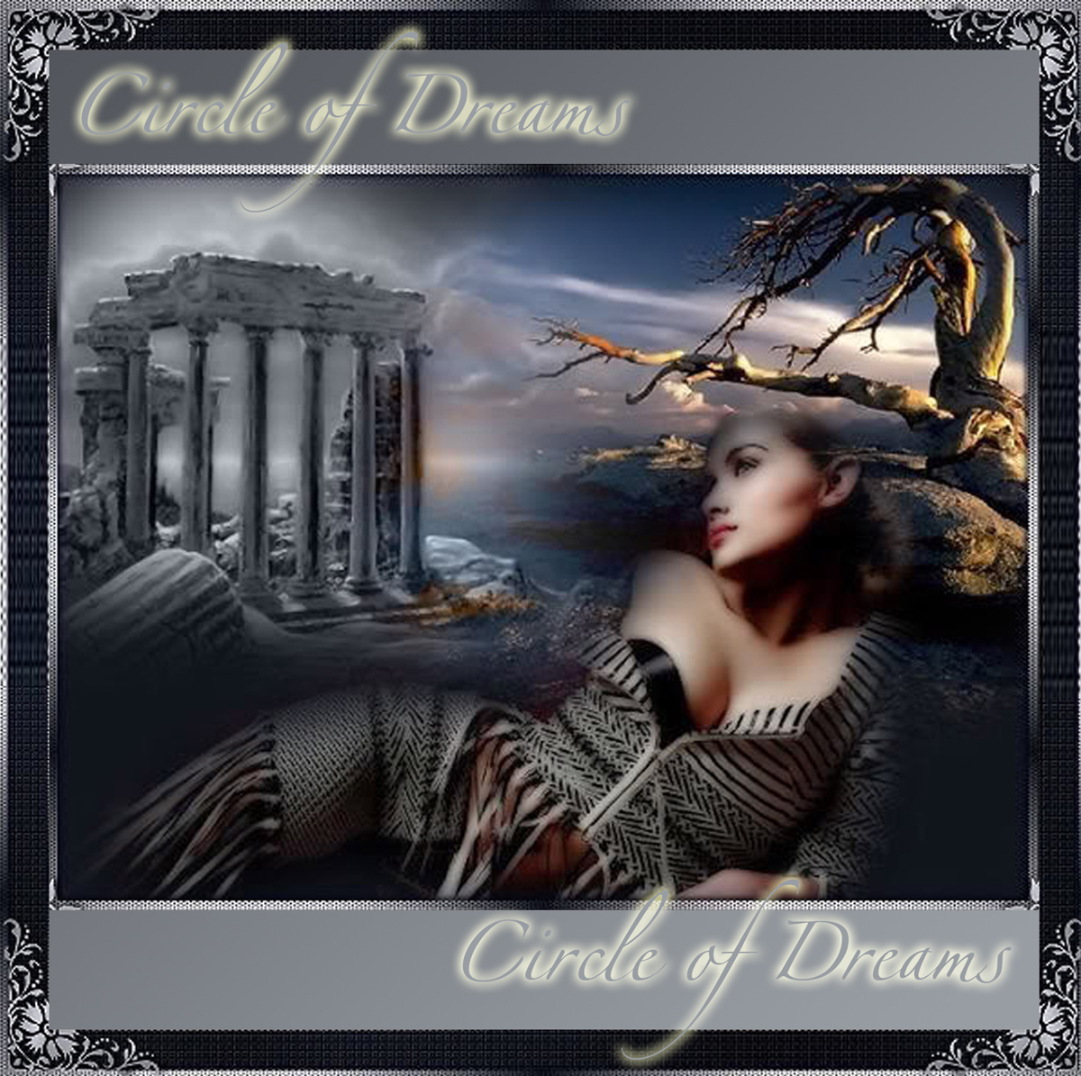 CD Cover Design by noelopan1955 for N/A | Design #2873449