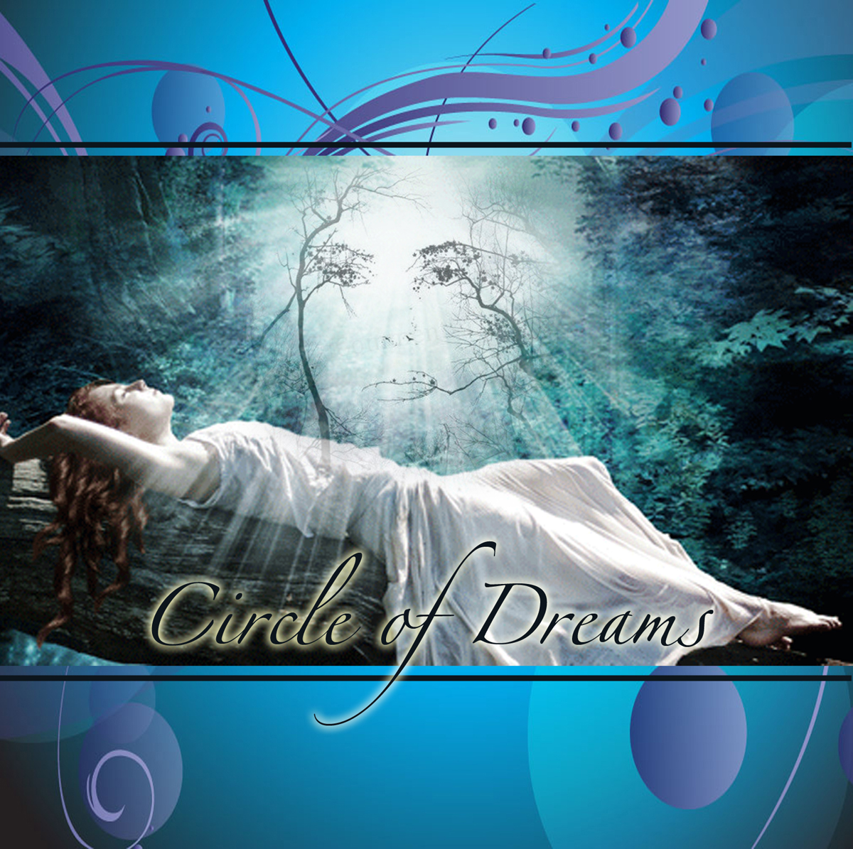 CD Cover Design by noelopan1955 for N/A | Design #2873478