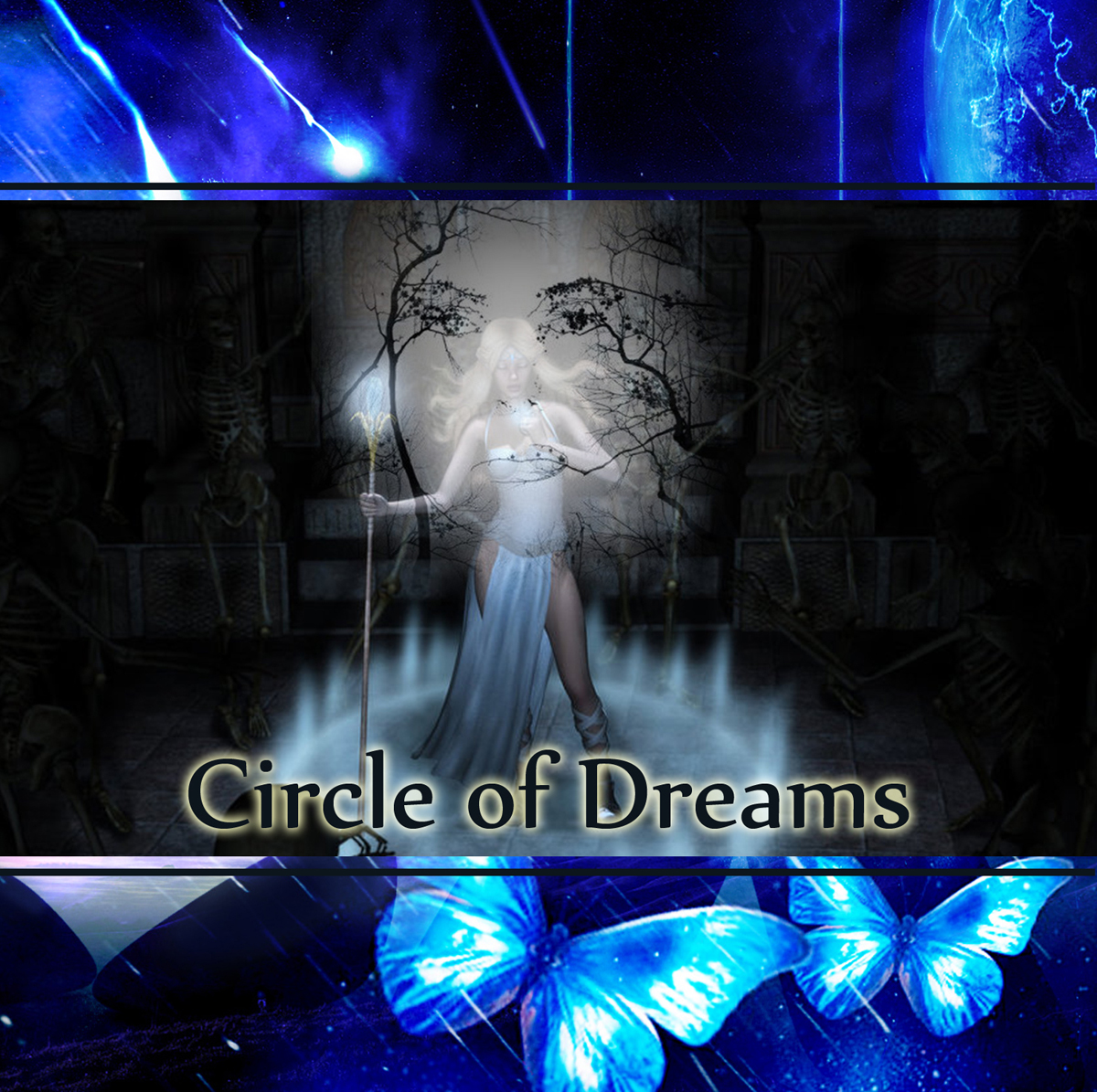 CD Cover Design by noelopan1955 for N/A | Design #2873499