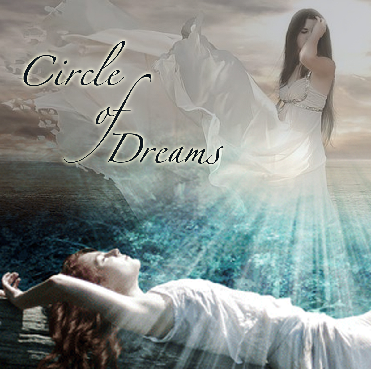 CD Cover Design by noelopan1955 for N/A | Design #2876513