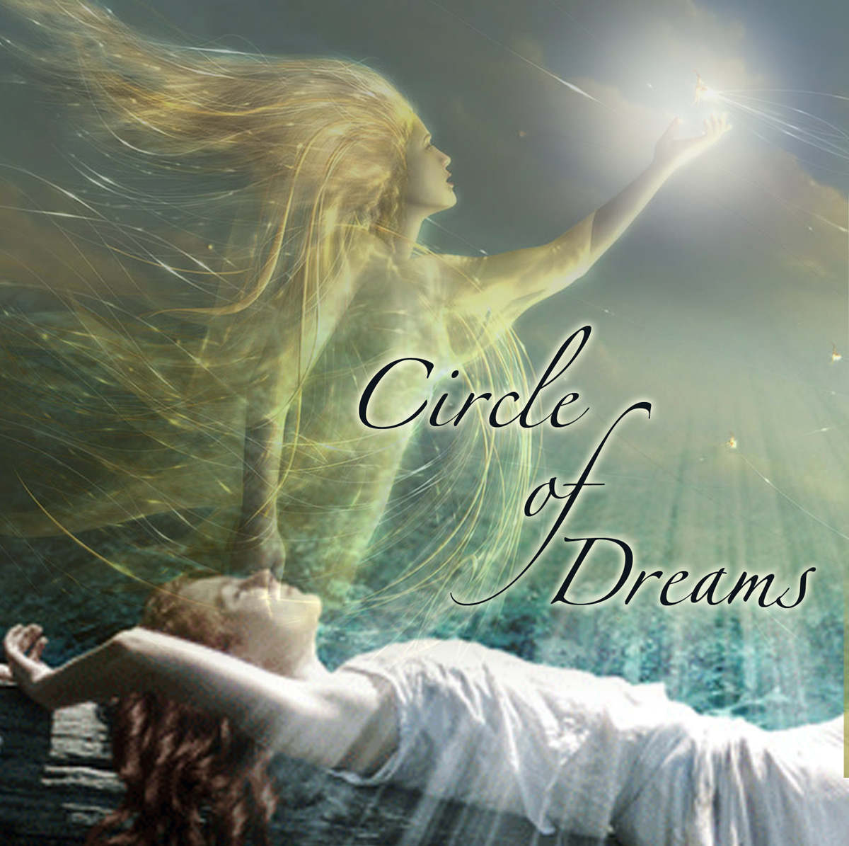 CD Cover Design by noelopan1955 for N/A | Design #2876573