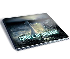 CD Cover Design by Rflames for N/A | Design #2879442