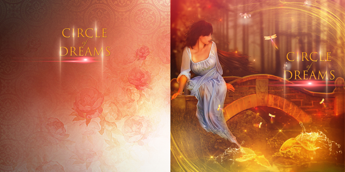 CD Cover Design by Vanes7 for N/A | Design #2815181