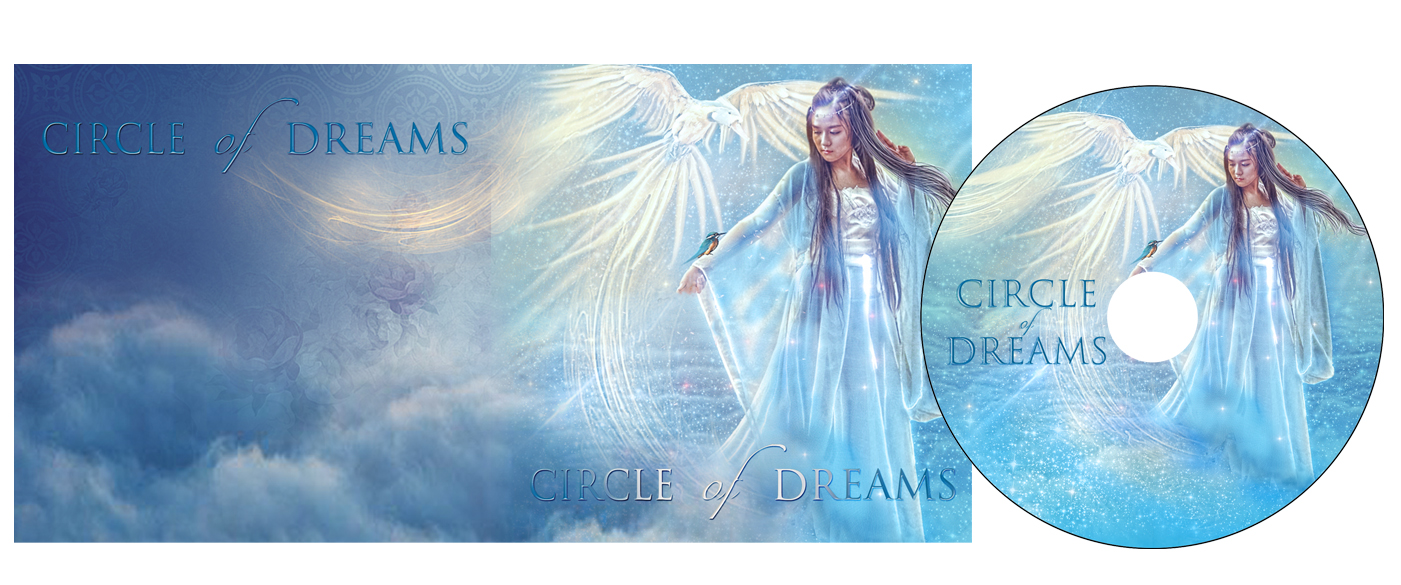 CD Cover Design by Vanes7 for N/A | Design #2824432