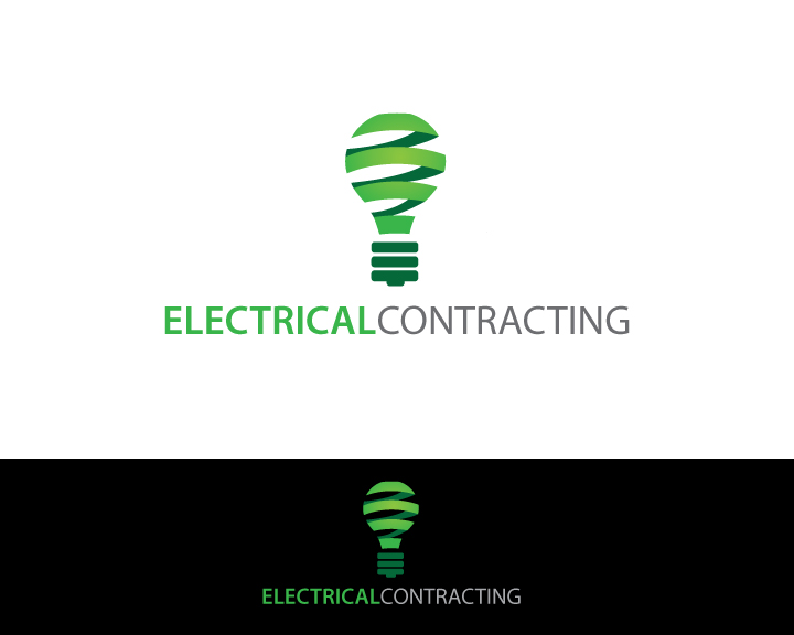 Logo Design by JBdesign for Allsee Data & Electrical Services | Design #2836859