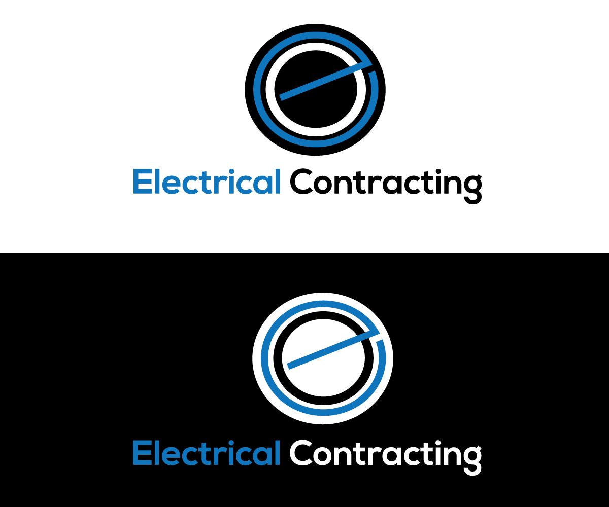 Logo Design by Z.H for Allsee Data & Electrical Services | Design #2841932
