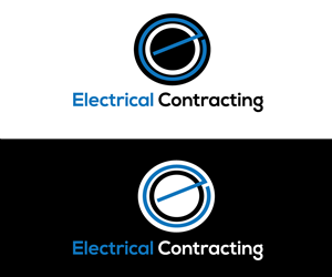 Logo Design by Z.H for Allsee Data & Electrical Services | Design: #2841932
