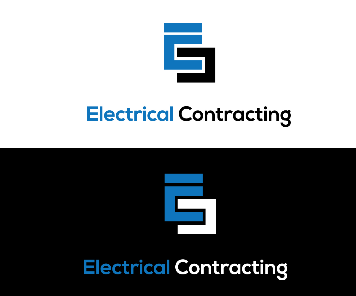 Logo Design by Z.H for Allsee Data & Electrical Services | Design #2841956