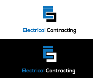 Logo Design by Z.H for Allsee Data & Electrical Services | Design: #2841956