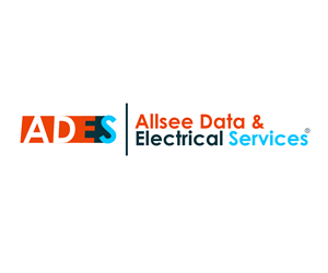 Logo-Design von Pseudo für Allsee Data & Electrical Services | Design #2813853