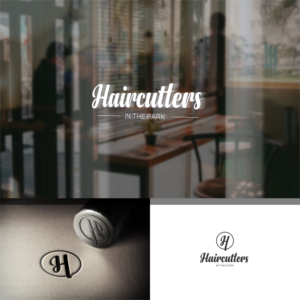 Logo Design by Ardian Barnabend