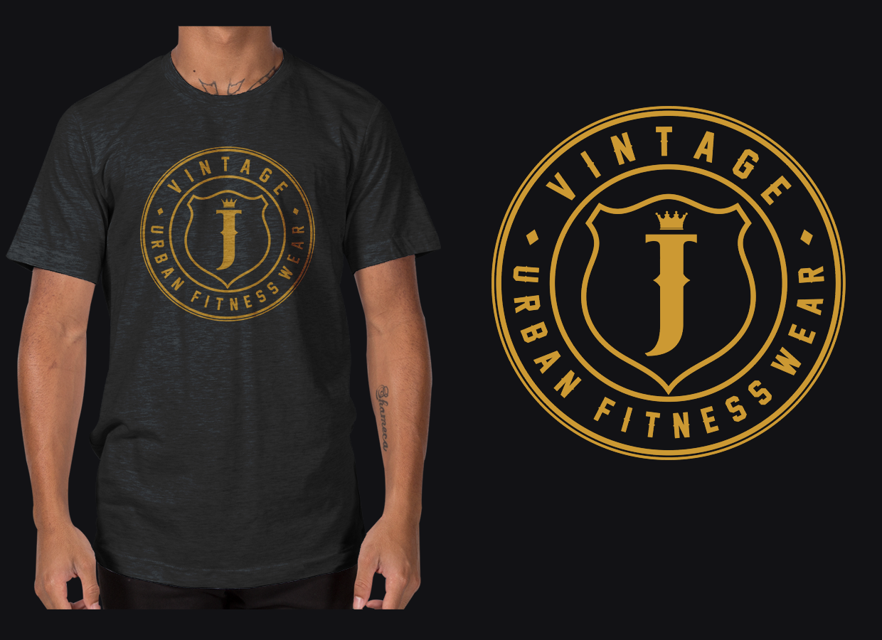 T-shirt Design by cithuwill for G Harmony Apparel LLC | Design #18301758