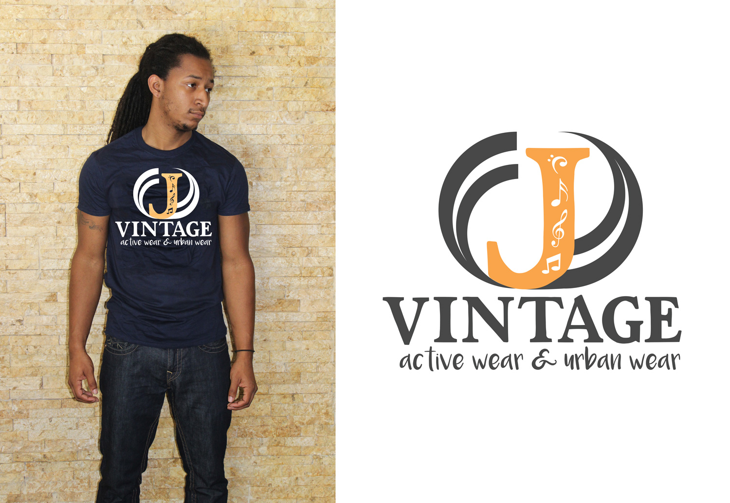 T-shirt Design by Impressive Solutions for G Harmony Apparel LLC | Design #18251833