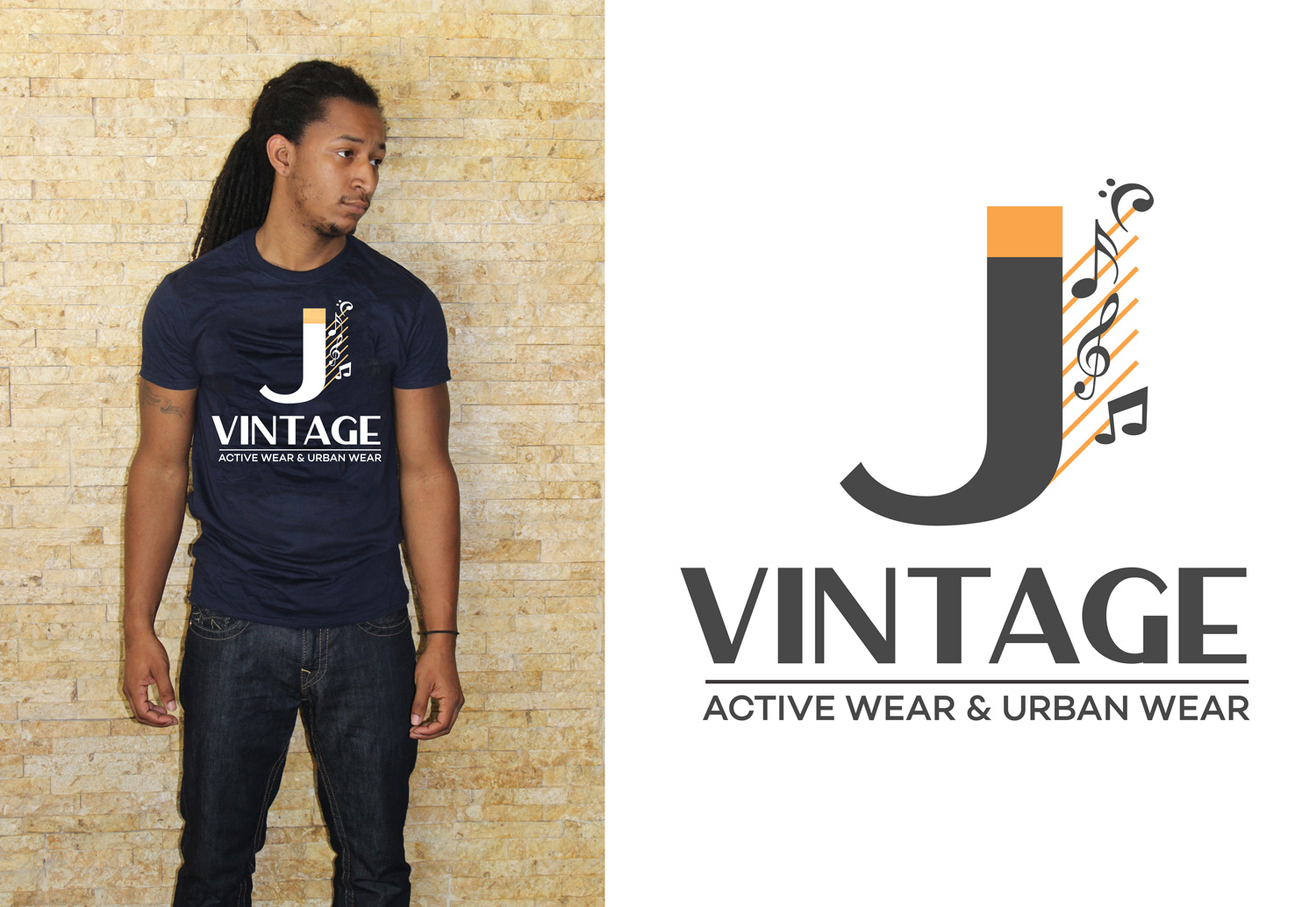 T-shirt Design by Impressive Solutions for G Harmony Apparel LLC | Design #18251835