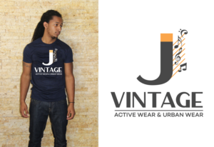 T-shirt Design by Impressive Solutions for G Harmony Apparel LLC | Design: #18251835