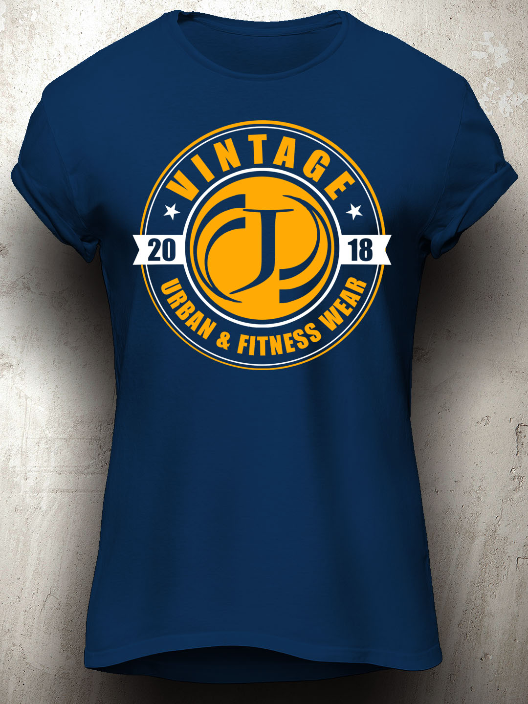 T-shirt Design by O_O NIZAL O_O for G Harmony Apparel LLC | Design #18299416