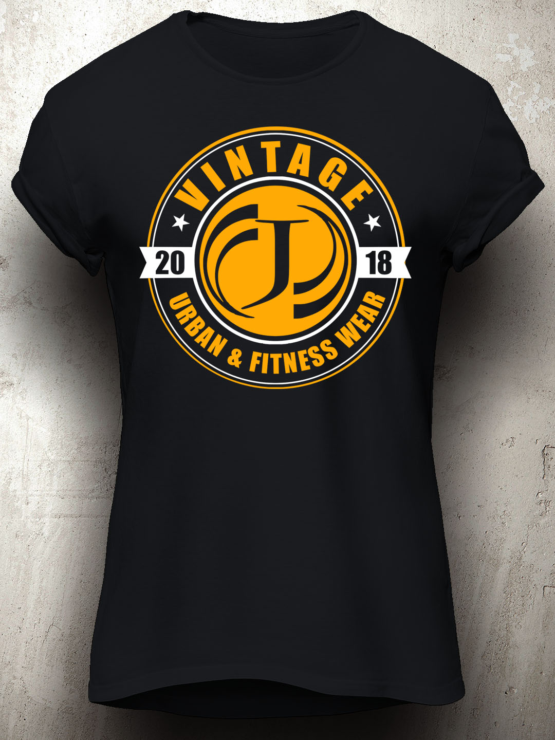 Design de T-shirt par O_O NIZAL O_O pour G Harmony Apparel LLC | Design #18299435