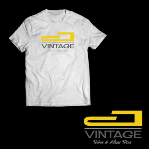 T-shirt Design by Ziz Harun for G Harmony Apparel LLC | Design #18255429