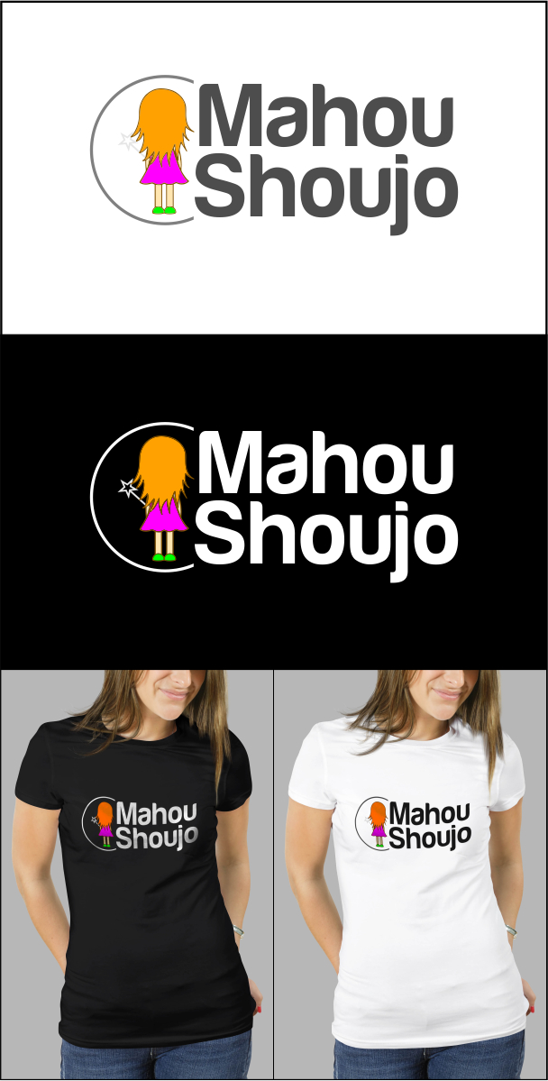 T-shirt Design by said.tempo for Red Bucket Publishing Inc. | Design #18237697