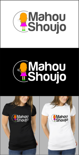 T-shirt Design by said.tempo for Red Bucket Publishing Inc. | Design #18237697