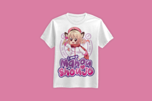 T-shirt Design by pecgi for Red Bucket Publishing Inc. | Design: #18252162