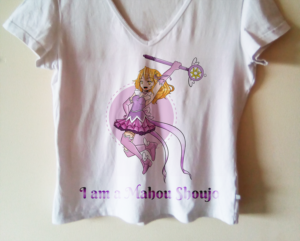 T-shirt Design by Flying Fox for Red Bucket Publishing Inc. | Design: #18287930